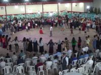 Düğün ve bayram yemekleri yasaklandı