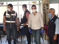 Hakkari’de geniş çaplı koronavirüs denetimi