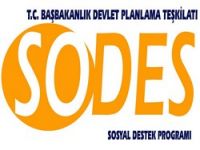 Şemdinli kaymakamlığından sodes atağı
