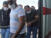 Vali Yardımcısı tutuklandı