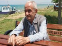H.Ali Kızılkaya vefat etti