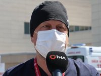 Virüs sigara içenlerde daha ağır seyrediyor