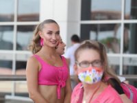 Turizm sektörü rakamlardan umutlu