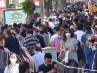 Van'da ‘15 günlük' yasaklama