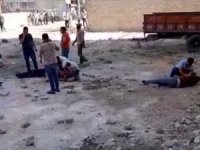 Akrabalar çatıştı: 2 ölü, 4 yaralı