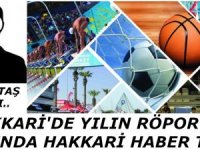 Yılın röportajı Hakkarihabertv'de