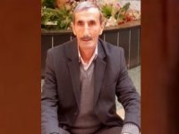Yalçın ailesinde taziye teşekkür mesajı