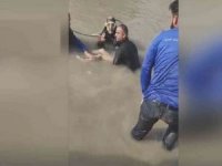 Zap'ta boğulan 3 çocuğun cesedine ulaşıldı