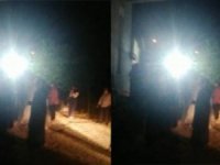 Düğünde çekilen halay pahalıya patladı