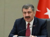 Bilim Kurulu toplantısı sonrası açıklama!