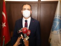 Vali Akbıyık, testi pozitif çıkanları uyardı!