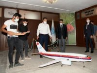 Hakkari Teknofest 2020’de biz de varız