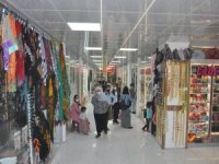 Yüksekova İran pasajı hizmete gidi