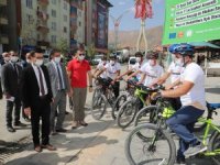 Avrupa Hareketlilik Haftası etkinliği