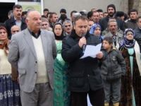 Çukurca Şırnak katliamınıı kınadı