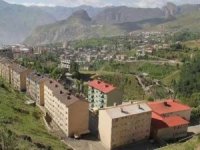 CHP Hakkari'deki esnafın sorunlarını gündeme getirdi