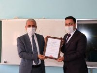 Müdür Gür, okulların güvenliği ve hijyeni önceliğimizdir