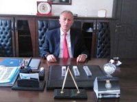 Fatih Keskin Korkuttu