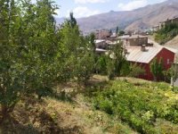 İmarlı satılık arsa
