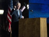 ABD' ki seçimleri Joe Biden kazandı