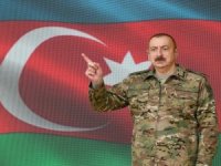 Şuşa Ermenistan işgalinden kurtarıldı