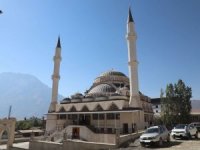 HAKKARİ’DE 5 EZAN 12 SELA !