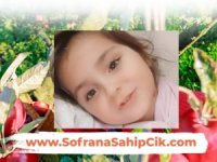 Gıdanı koru sofrana sahip çık!