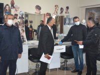 Korona virüs salgınına karşı yeni tedbirler