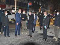 Vali Akbıyık: “Güzel bir Hakkari için çalışıyoruz”