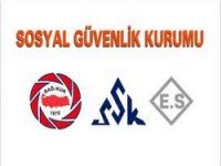 Muhtarlar SGK hakkında bilgilendirildi