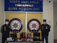 12 ilde operasyon: 21 gözaltı