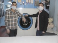 Hakkari Özen Kuru Temizleme Hijyenin Tek Adresi