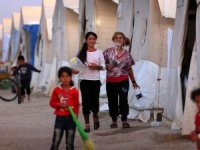 Duhok’ta 11 kişi hayatına son verdi