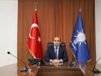 Başkan Demir'den gazeteciler günü mesajı