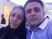 Anne ve oğlu korona virüse yenik düştü
