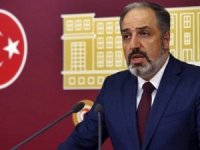 Deva Partisi TBMM'de Hakkari sınır kapılarını sordu!