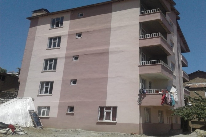 hakkari satilik ev hakkari satilik ev