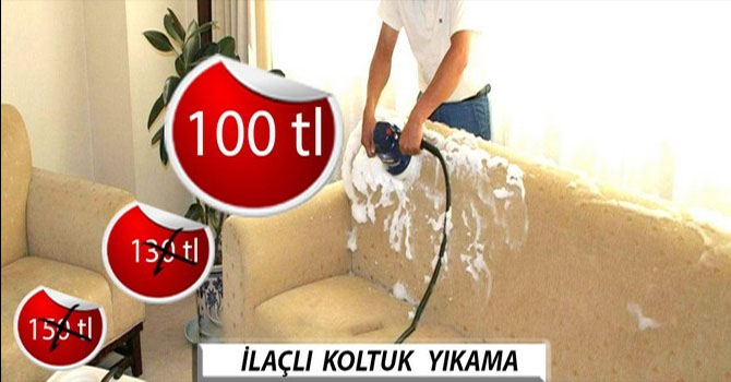 Fotograflar Paktemiz Hali Ve Koltuk Yikama