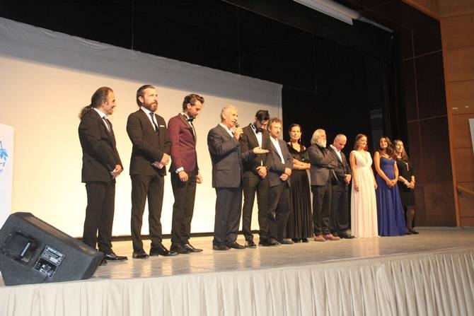 Hakkari’de halaylı gala galerisi resim 10