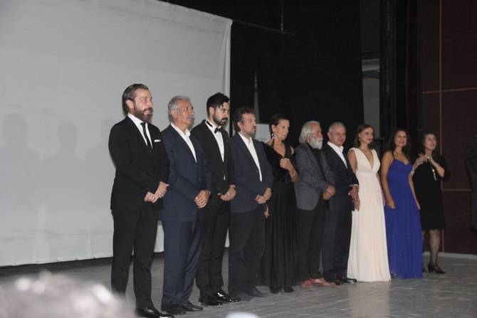 Hakkari’de halaylı gala galerisi resim 8