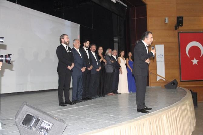 Hakkari’de halaylı gala galerisi resim 9