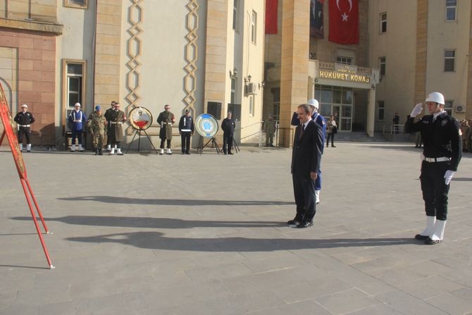 10 Kasım Atatürk'ü anma etkinlikleri galerisi resim 22