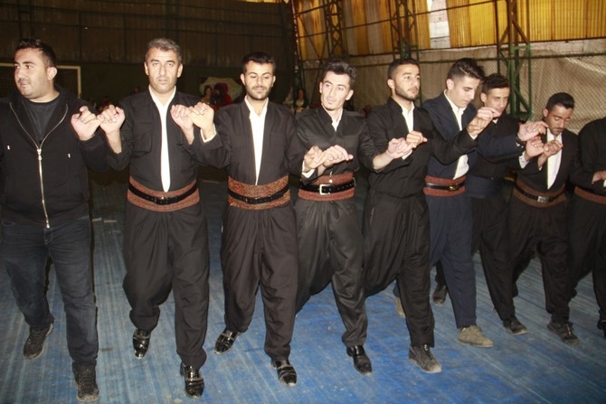 Ölmez Ailesinin Mutlu Günü galerisi resim 28