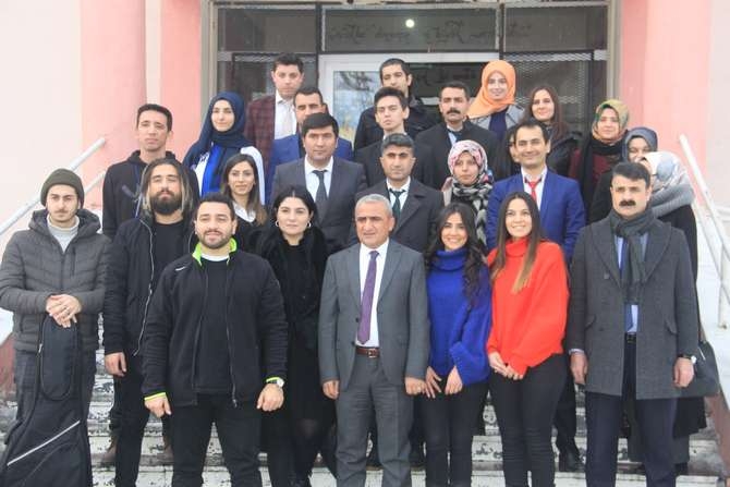 İstanbul'dan Hakkari'ye gönül köprüsü galerisi resim 23