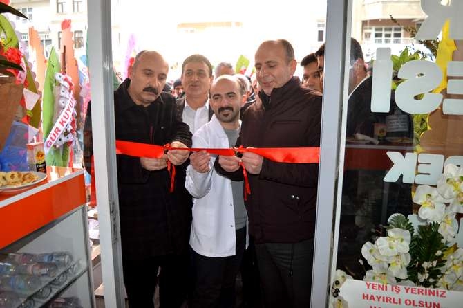 Hakkari ikizler eczanesi hizmete girdi galerisi resim 6