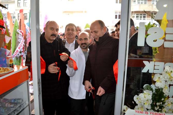 Hakkari ikizler eczanesi hizmete girdi galerisi resim 7