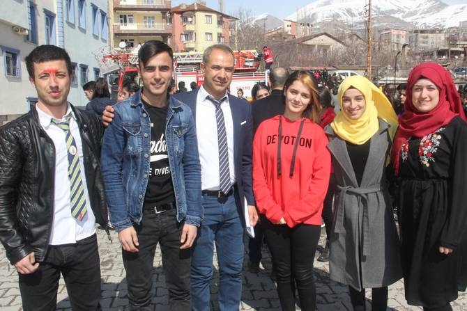 Gazi Mustafa Kemal Anadolu Lisesi galerisi resim 16