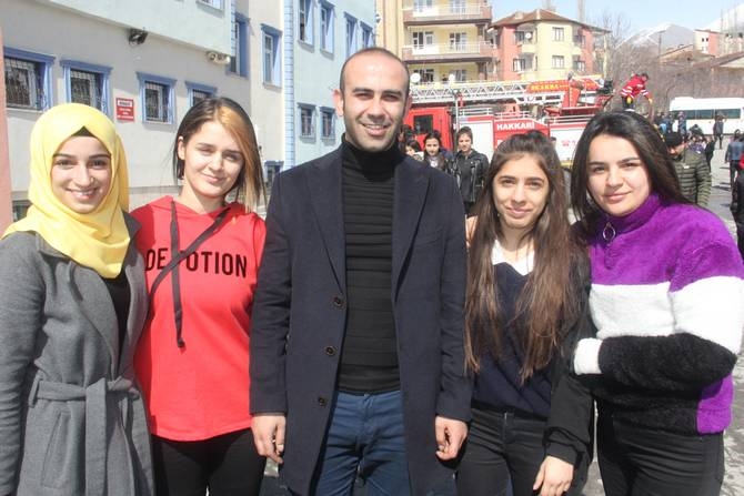 Gazi Mustafa Kemal Anadolu Lisesi galerisi resim 17