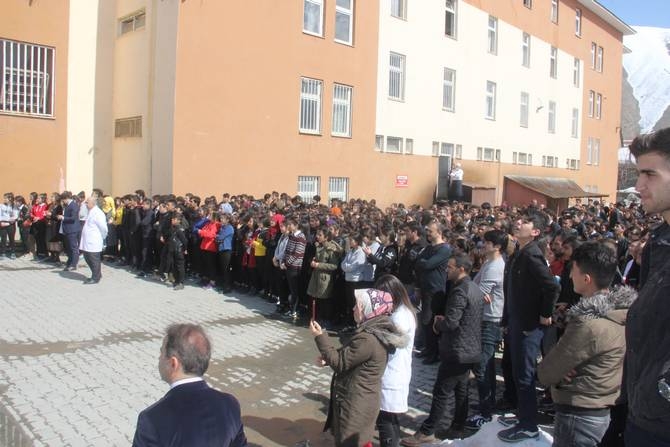 Gazi Mustafa Kemal Anadolu Lisesi galerisi resim 6