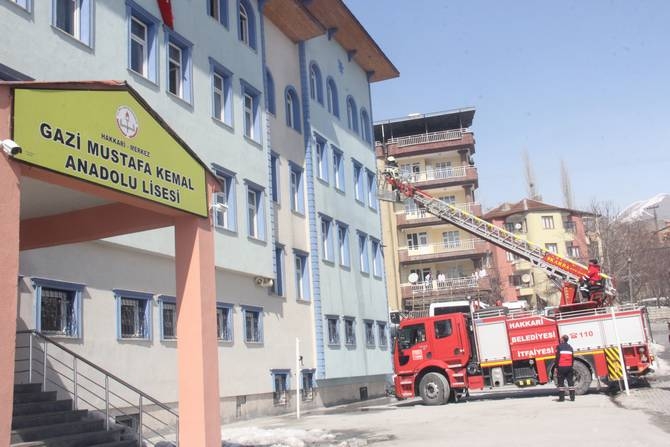 Gazi Mustafa Kemal Anadolu Lisesi galerisi resim 7